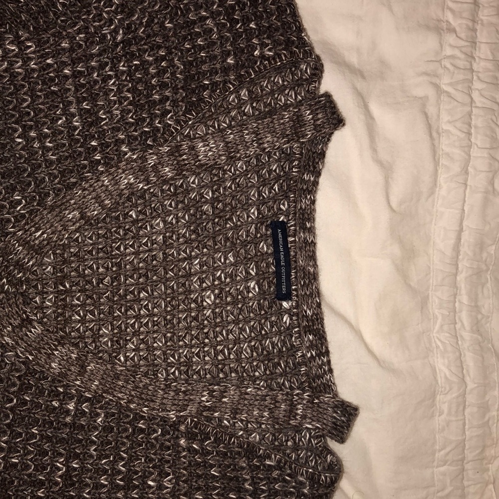 American Eagle sweater - Picture 3 of 4